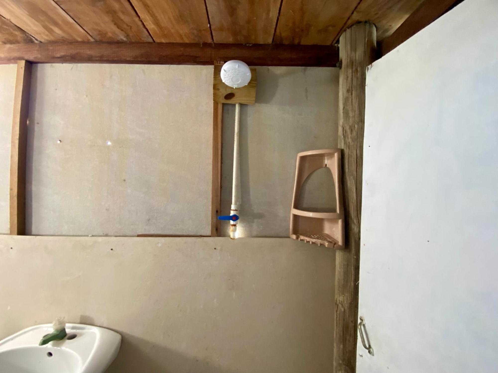Eco Hostal Estrella De Mar Isla Mucura Eksteriør billede