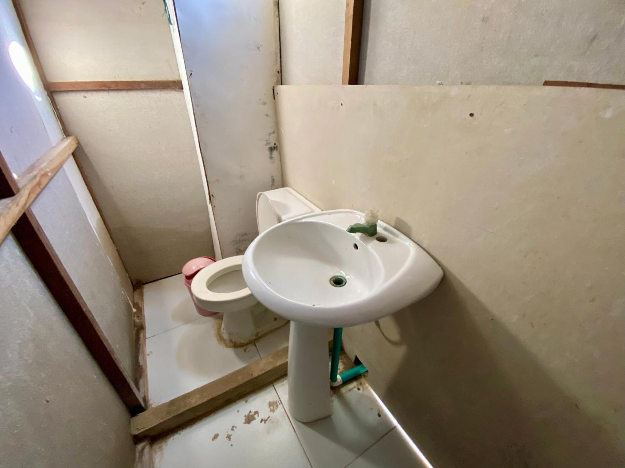 Eco Hostal Estrella De Mar Isla Mucura Eksteriør billede