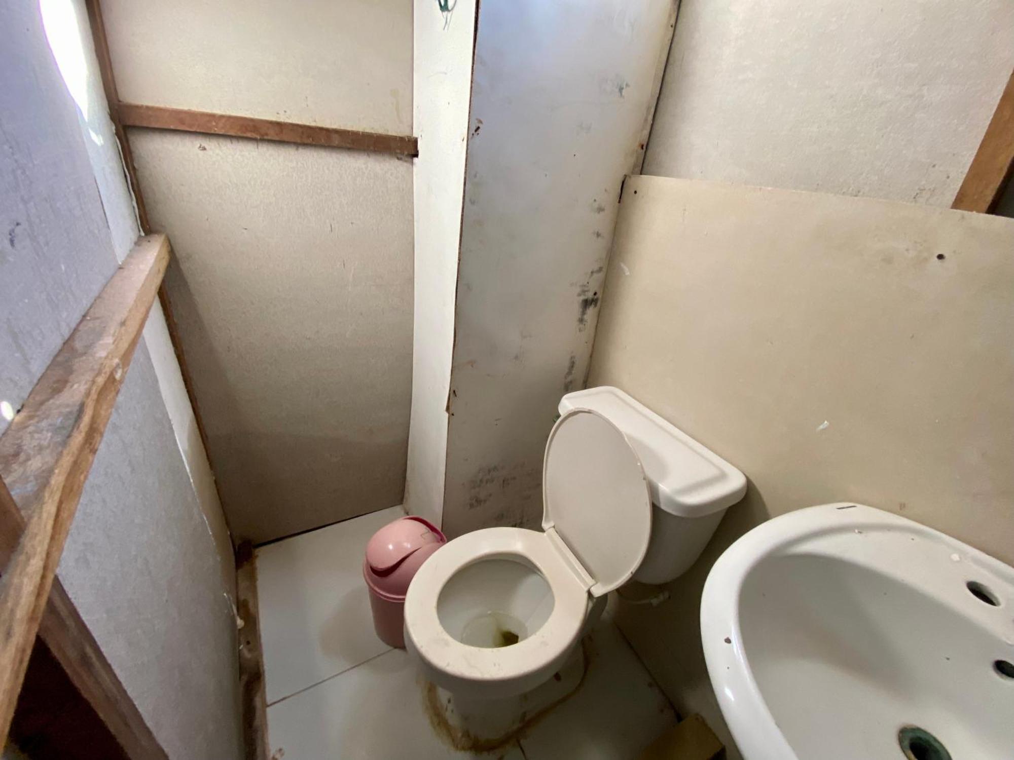 Eco Hostal Estrella De Mar Isla Mucura Eksteriør billede