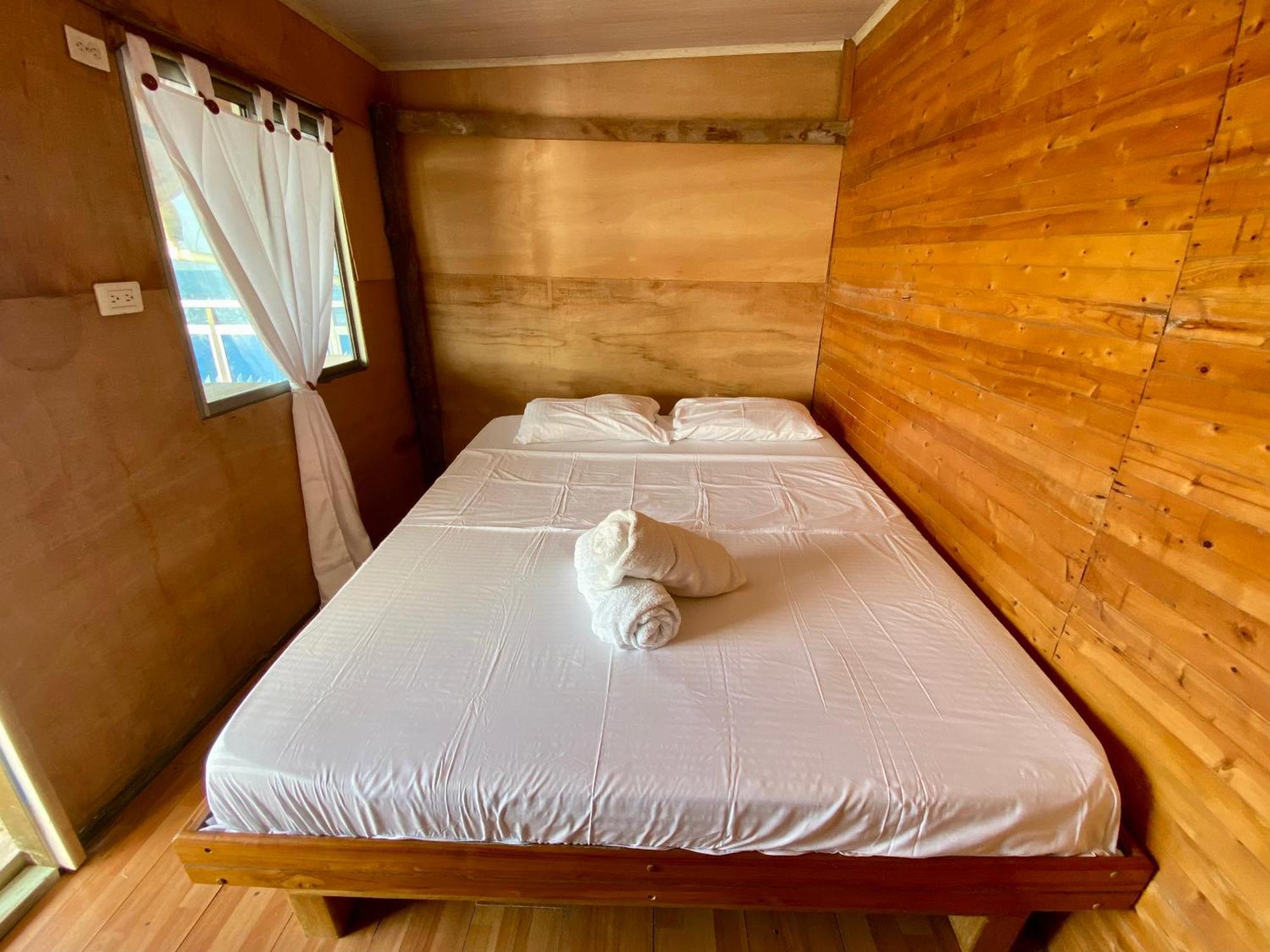 Eco Hostal Estrella De Mar Isla Mucura Eksteriør billede